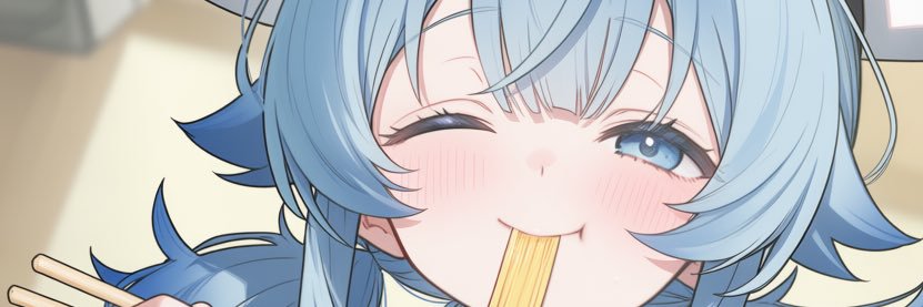 氷菓しずくのお料理教室🍳💧's banner