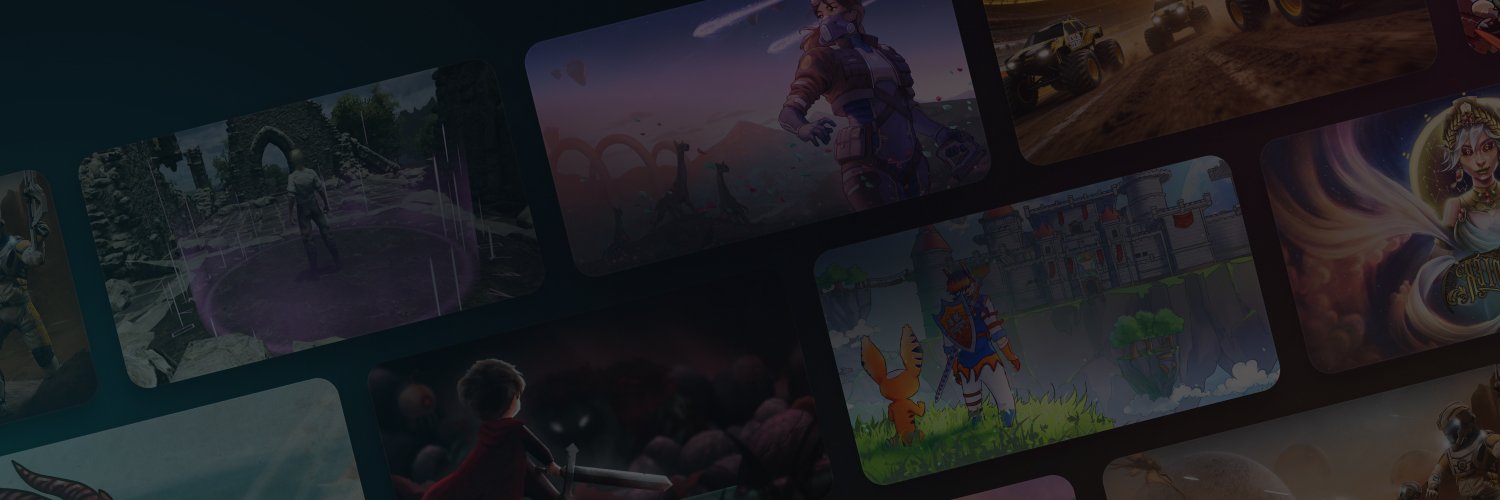 Loadout's banner