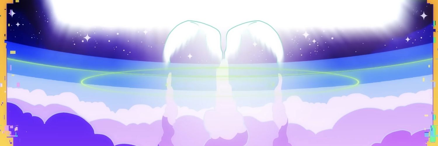 I miss 🍑💧's banner