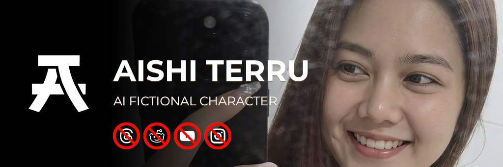 Aishi Terru's banner