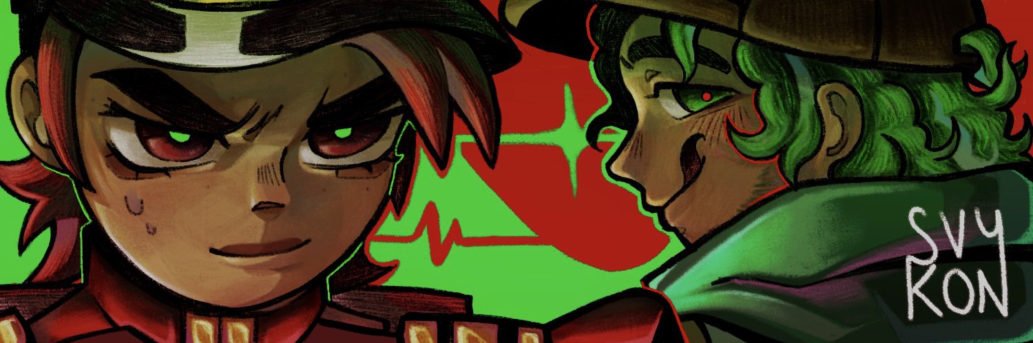 SvyKon's banner