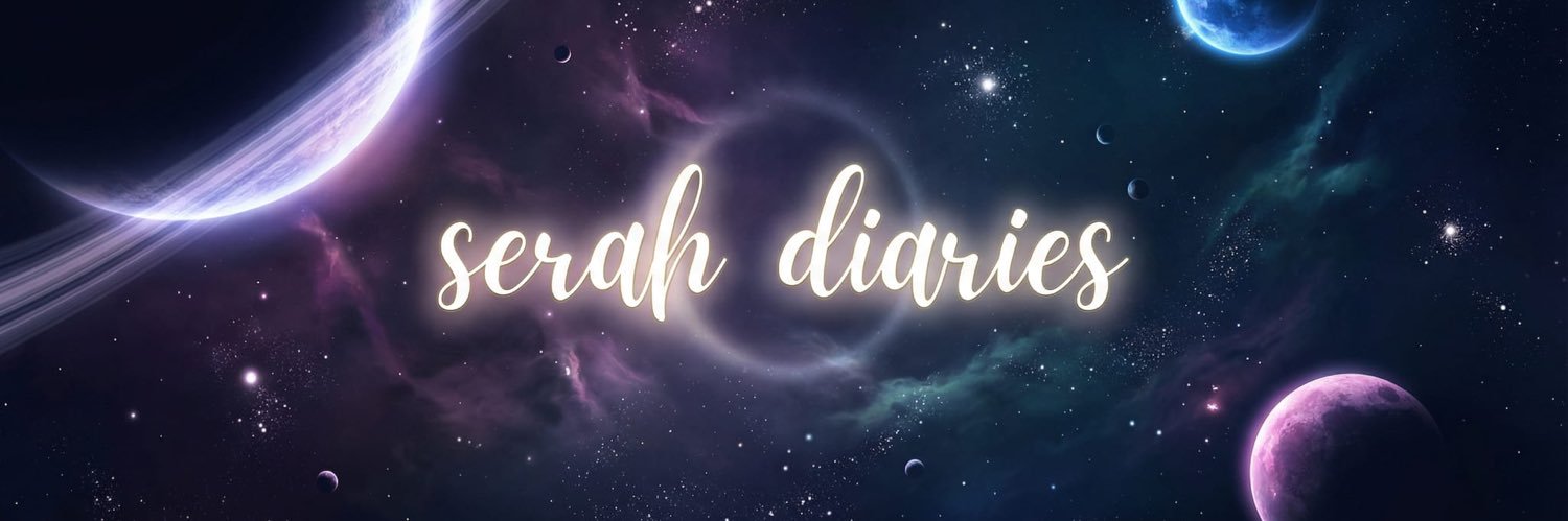 Serah's banner