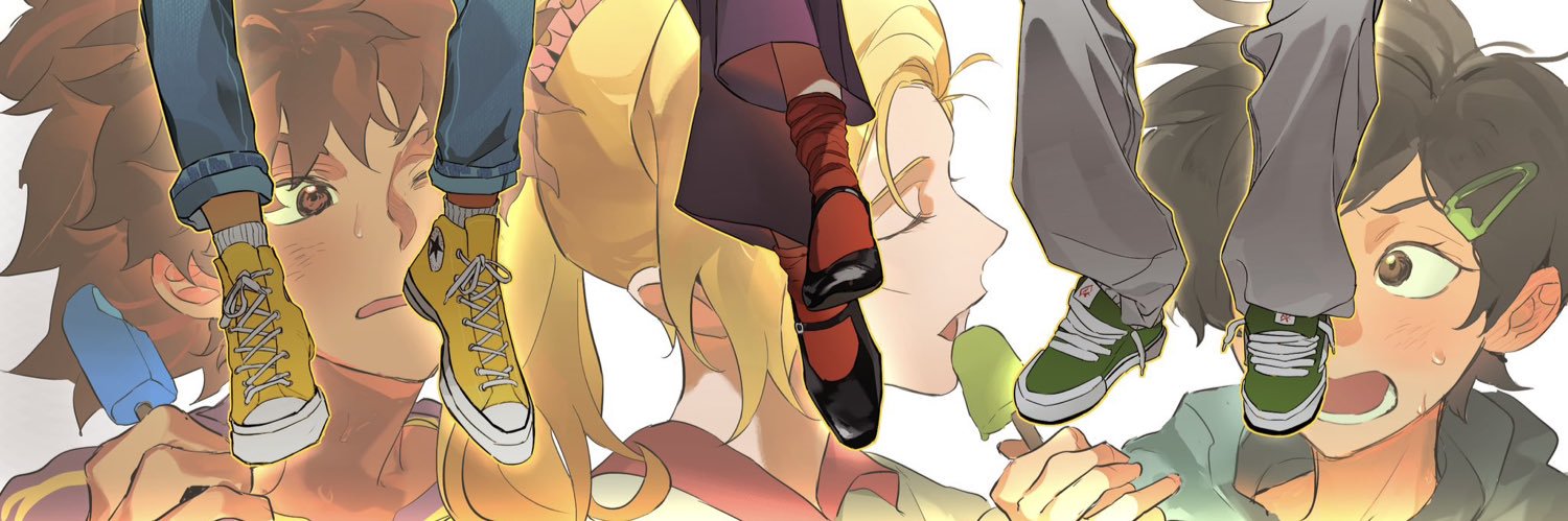 Salmido's banner