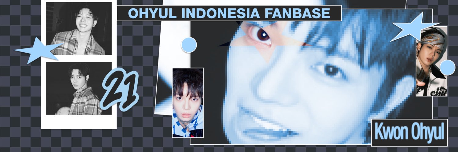OHYUL INDONESIA FANBASE's banner