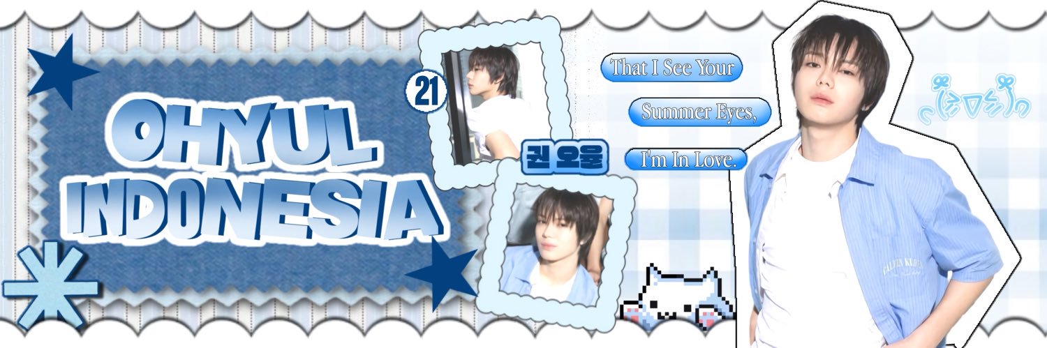 OHYUL INDONESIA FANBASE's banner