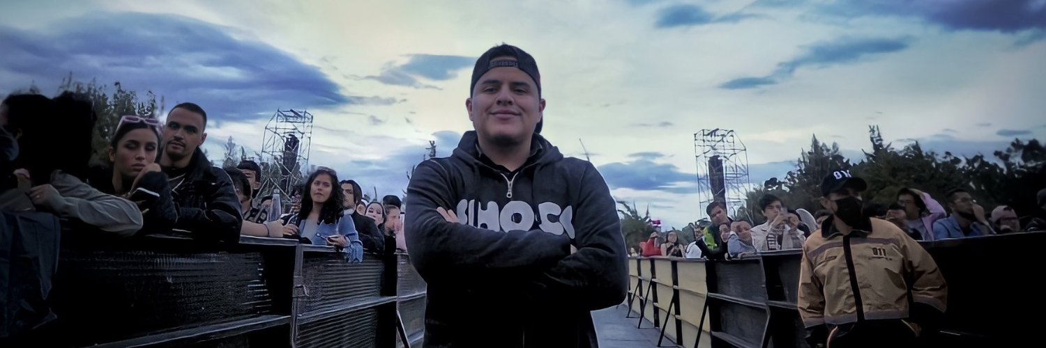 Sebas Peña's banner