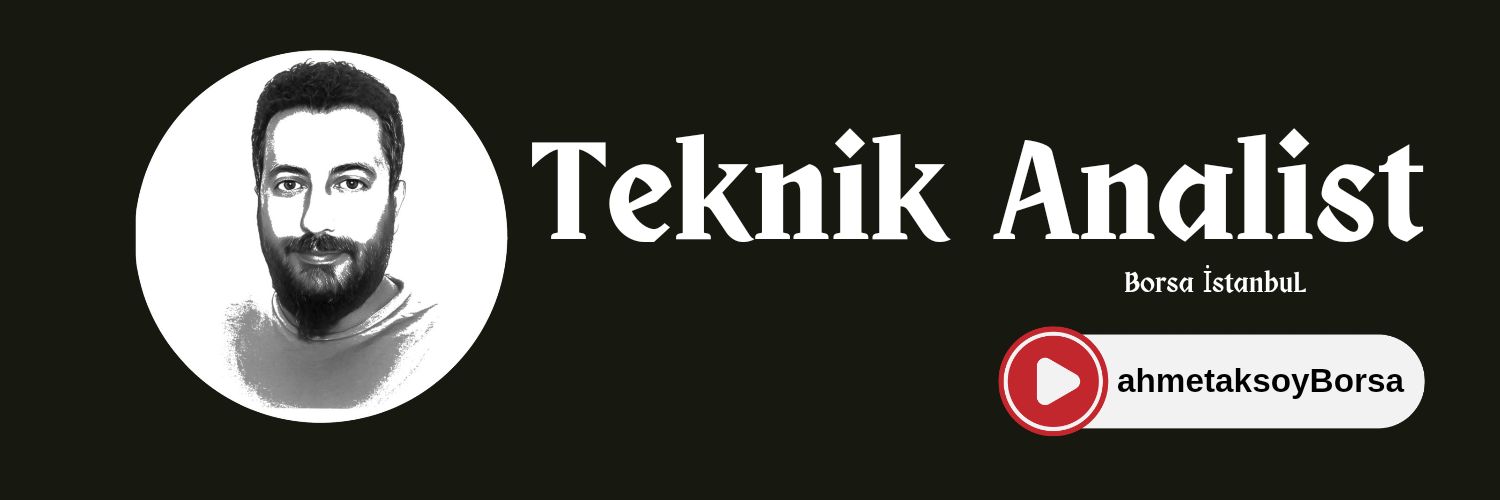 AHMET AKSOY's banner