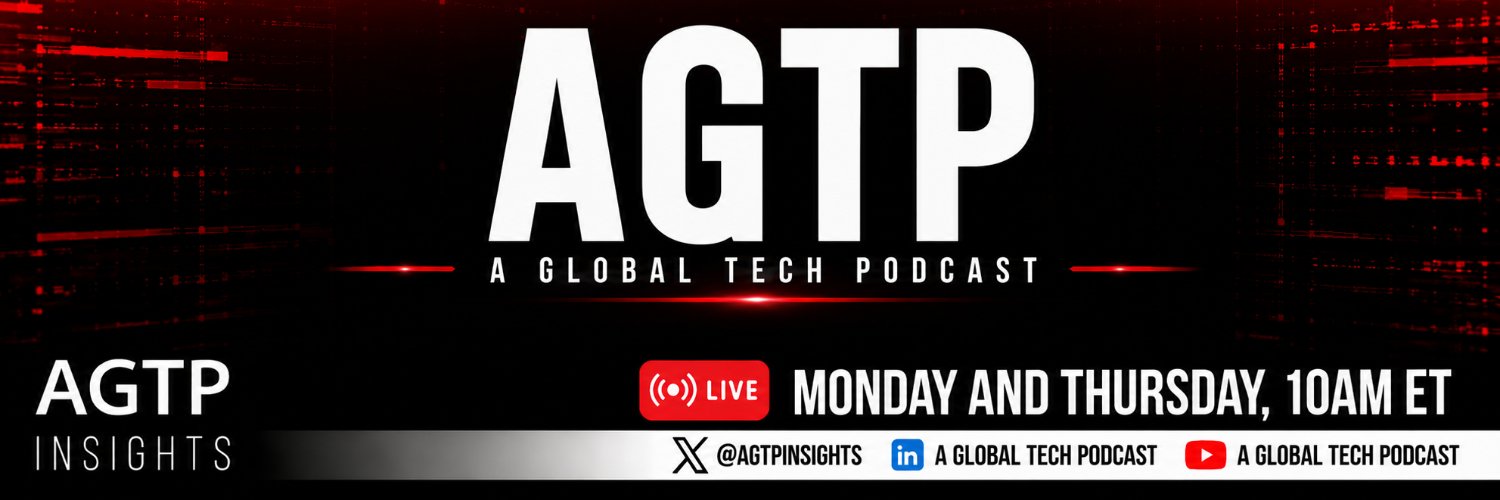 AGTP's banner