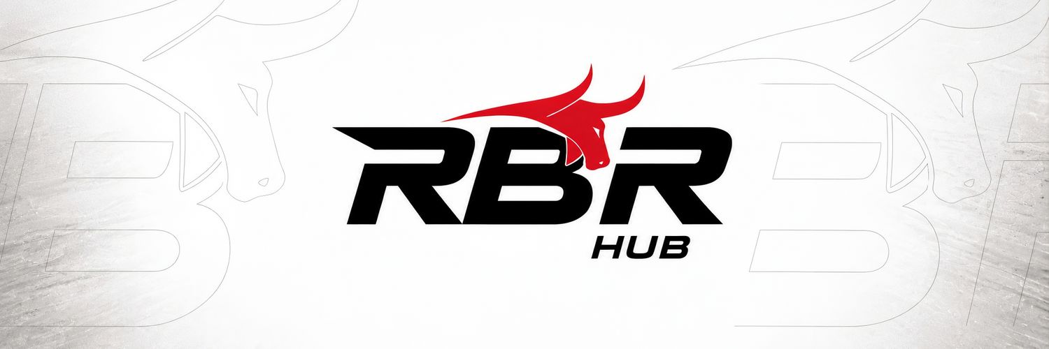 RBR Hub's banner