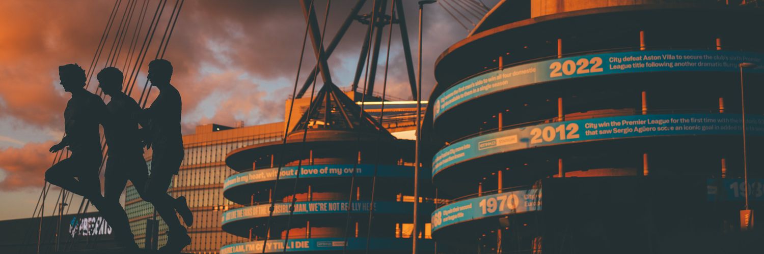 Hugo 🇳🇴🩵's banner