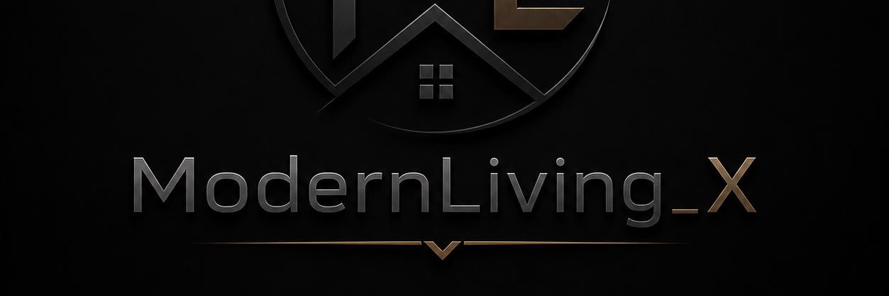 ModernLiving_X's banner