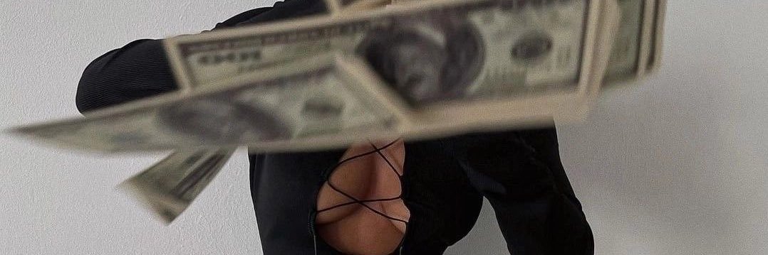 Findom Queen's banner