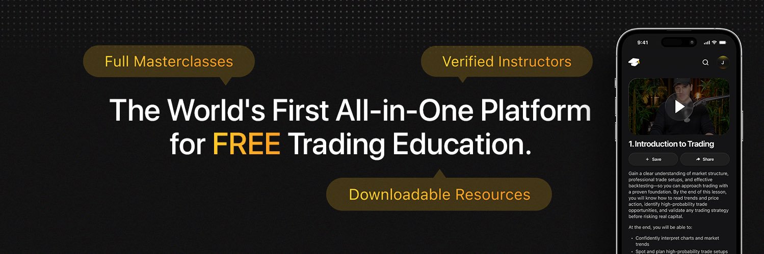 ChartAcademy's banner
