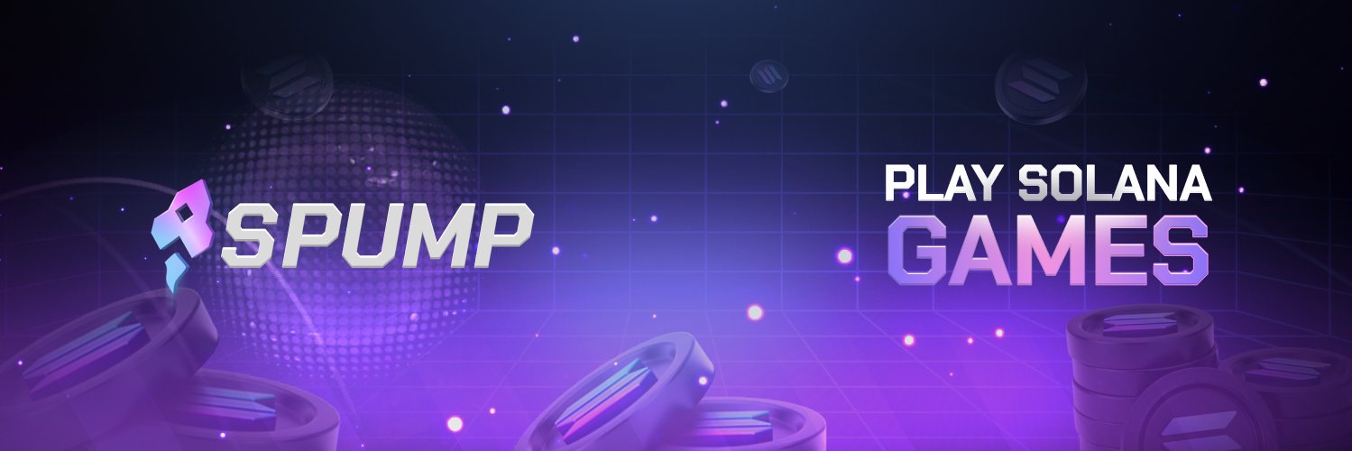 Spump.io's banner