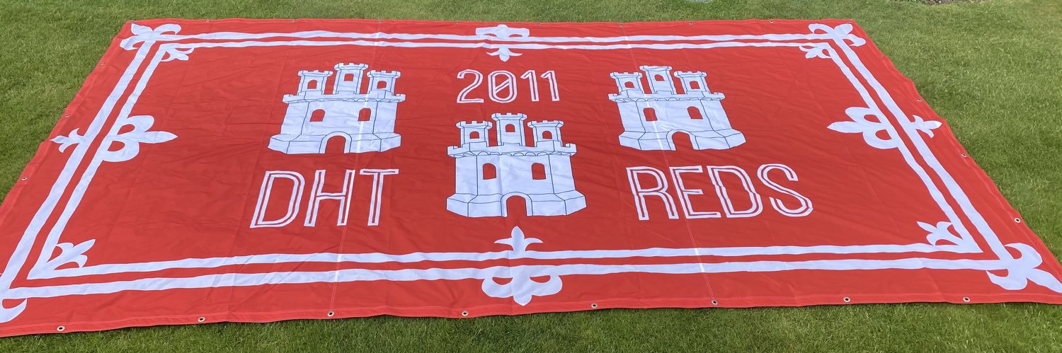 DHT REDS 🇦🇹's banner
