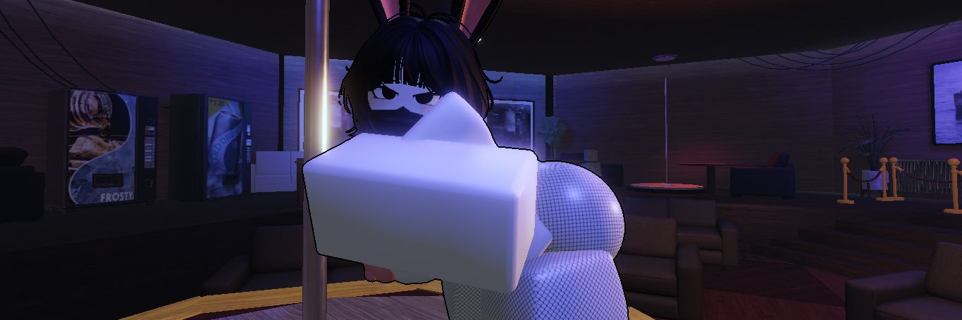 ✦༺𝕻𝕽𝕰𝖃𝖄༻✦'s banner