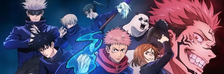 Jujutsu Fess's banner