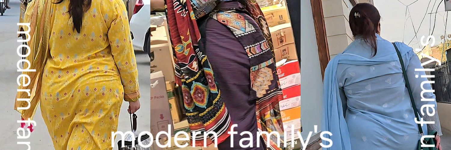 modern family's's banner