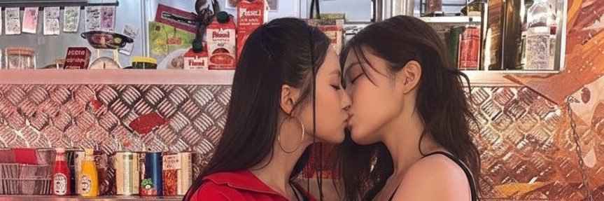 KpopLife's banner