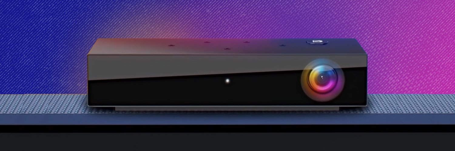 Sky's banner