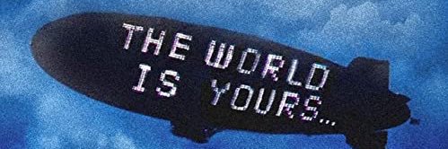 Brady Grayvold's banner