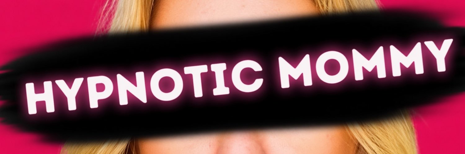 𝐌𝐨𝐦𝐦𝐲'𝐬 𝐇𝐲𝐩𝐧𝐨𝐭𝐢𝐜 𝐆𝐨𝐨𝐧 𝐋𝐨𝐨𝐩's banner