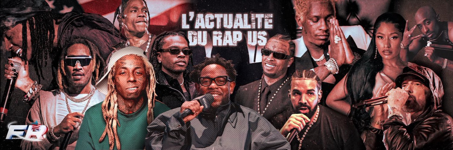 FrenchRapUs Secondaire 🚨's banner