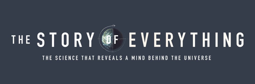 The Story Of Everything Film's banner