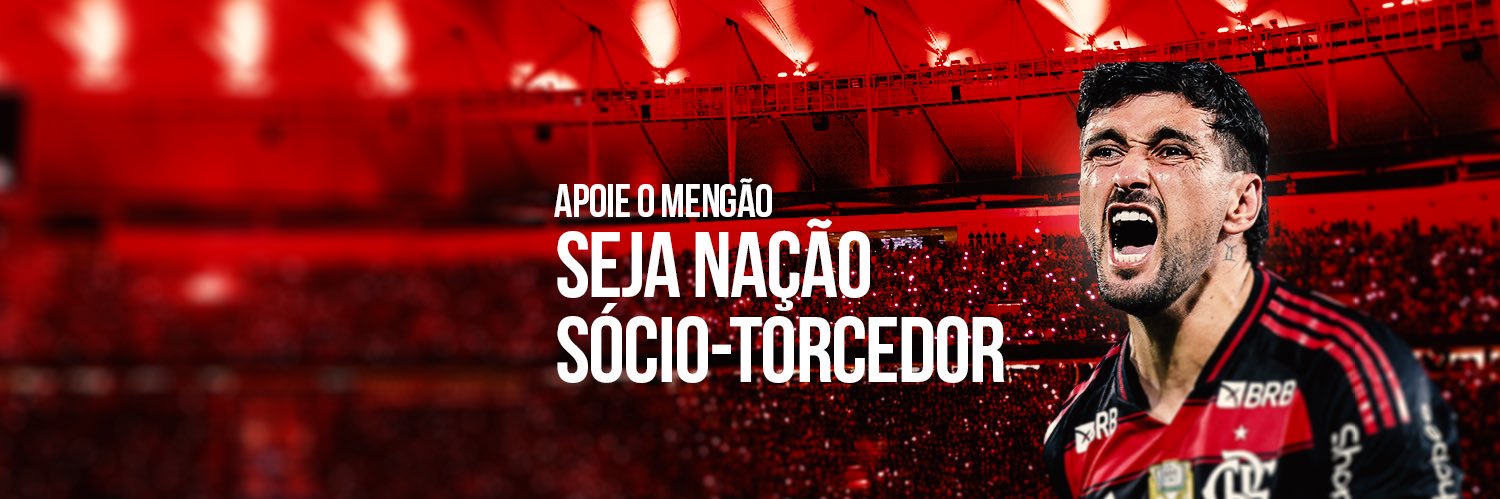 Nação Sócio-Torcedor's banner