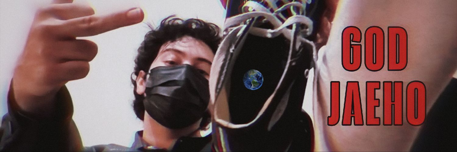 jaeho 🧦's banner
