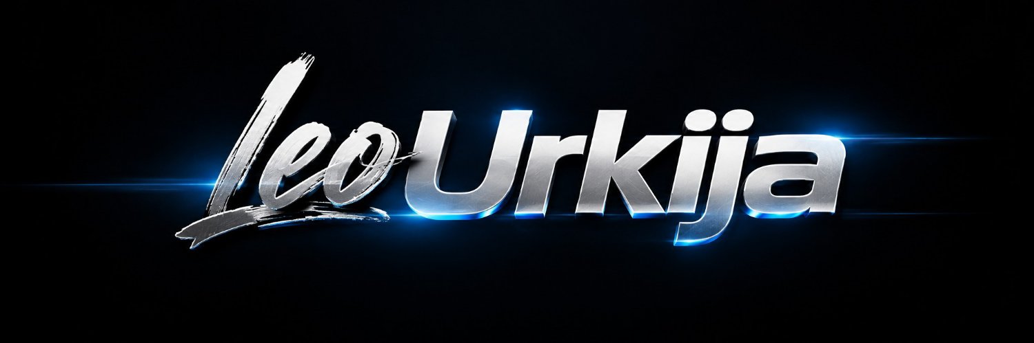 leo Urkija's banner