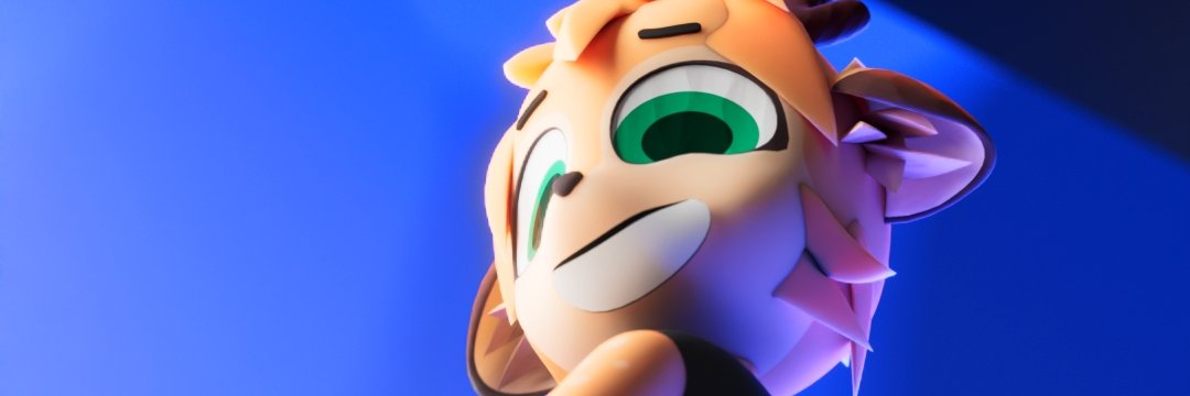 Punidams's banner