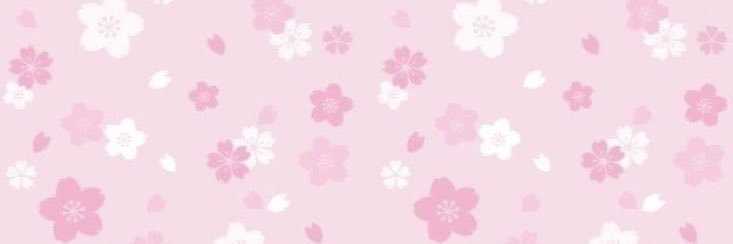 Mia 🌸's banner