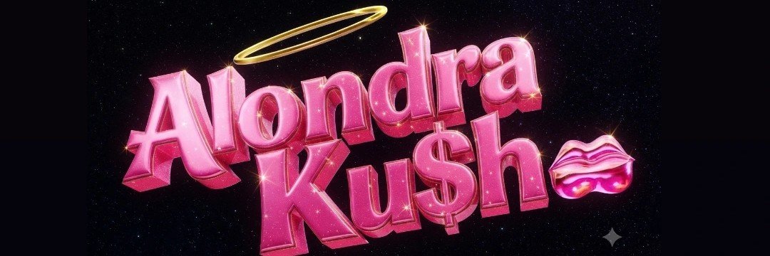 Alondra ku$h's banner
