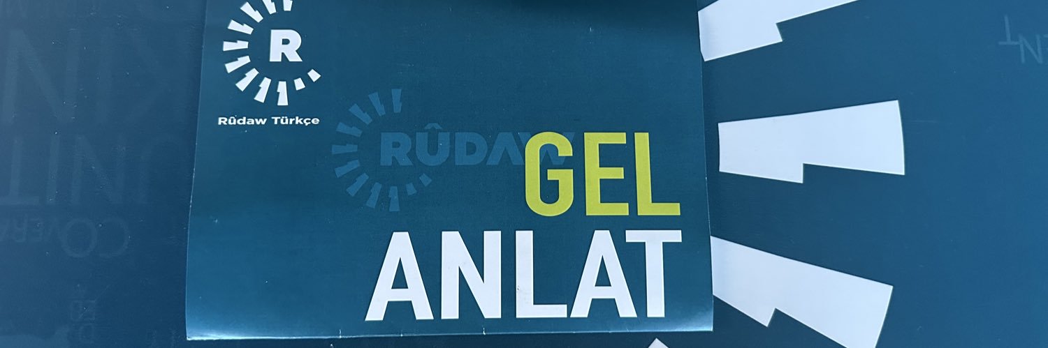Rawin Sterk's banner