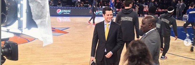 Pat Boylan Fever/Pacers's banner