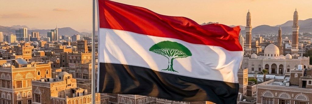 اخبار جبهات اليمن's banner