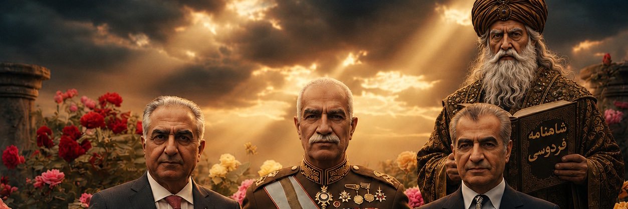 فردوسی پاکزاد's banner