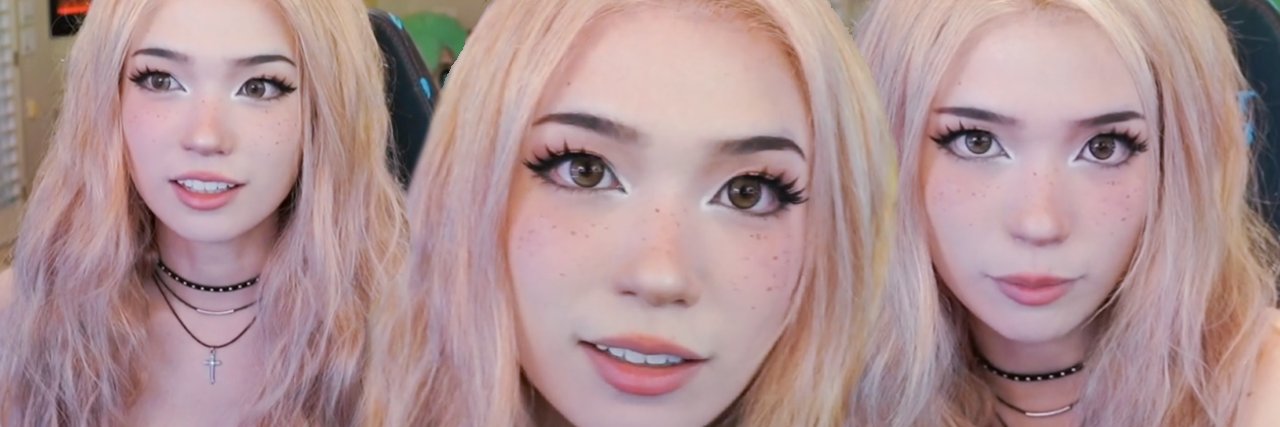 GoGo's banner