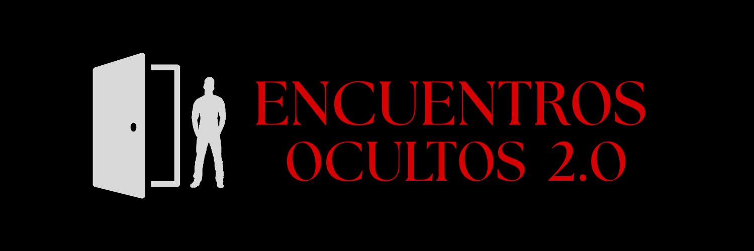 🔥 ENCUENTR0S 0CULT0S 🔥's banner