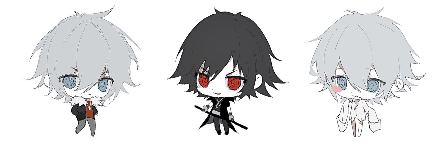 ちへち's banner