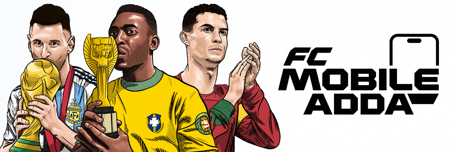 FC MOBILE ADDA's banner