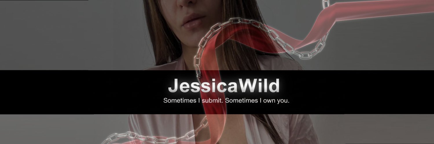 JessicaWild's banner