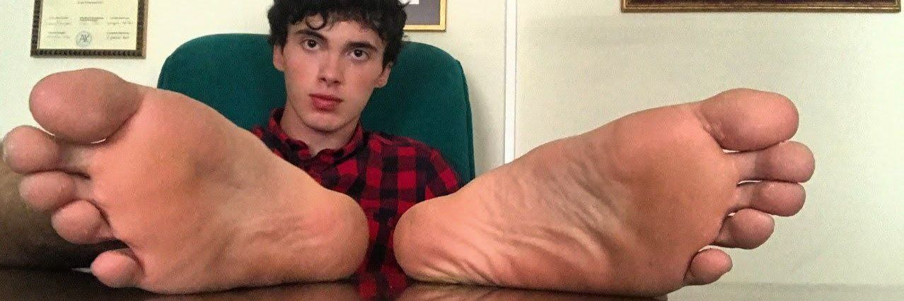 GabFeet's banner