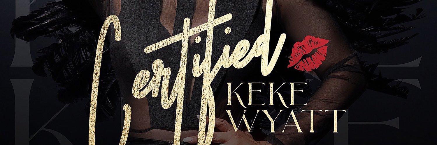KeKe Wyatt's banner