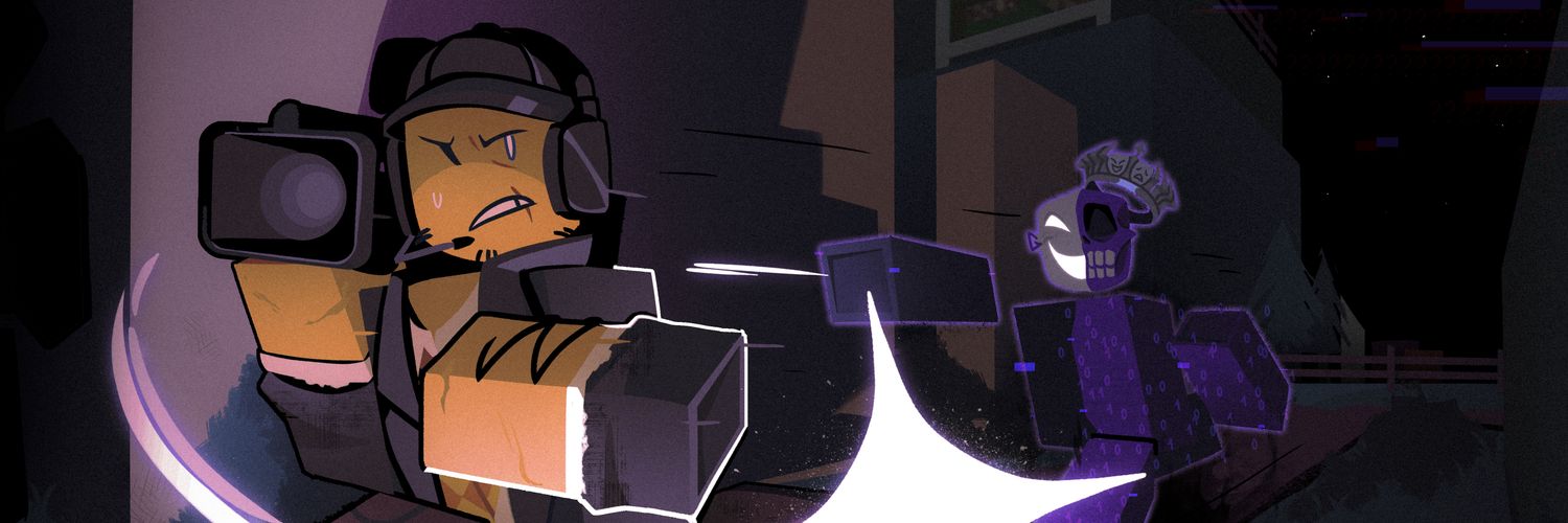 Forsaken News RU's banner