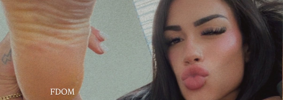 Miss Fit Kitty 👑💅💎's banner