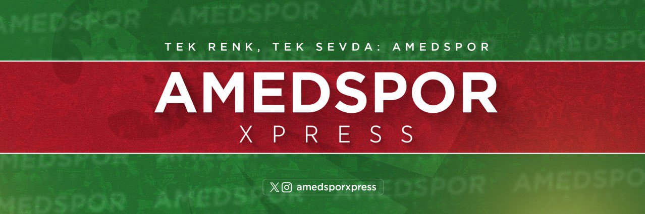 AmedsporXpress's banner