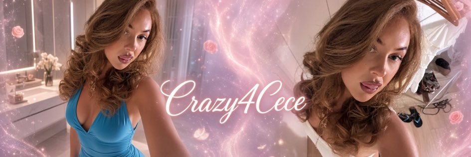 Crazy4cece's banner
