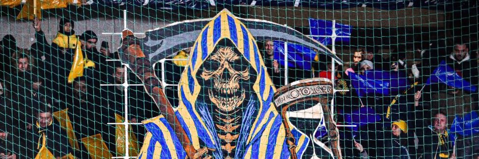 Serhat's banner
